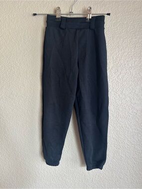 Youth Baseball Pants XS
